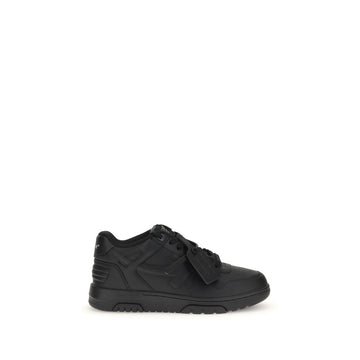 Off-White Out Of Office Sneakers
