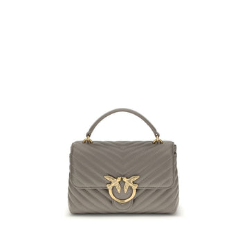 PINKO Love Lady Mini Handbag