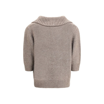 Lisa Yang Lailai Sweater