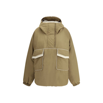 MARBELL Zoe's Anorak Jacket in polyamide