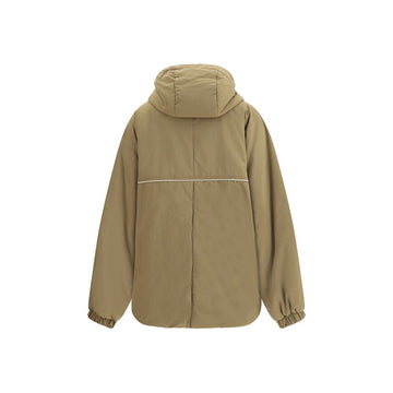 MARBELL Zoe's Anorak Jacket in polyamide