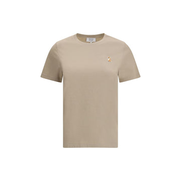 Maison Kitsuné Lady Fox T-Shirt