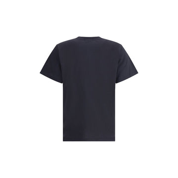 Ganni Rose T-Shirt