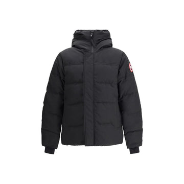 Canada Goose Macmillan Parka Jacket