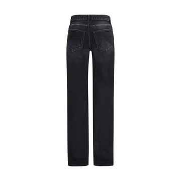 Balenciaga WIDE LEG PANTS