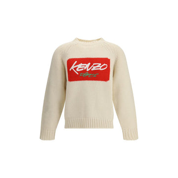 Kenzo x Futura 2000 Jumper