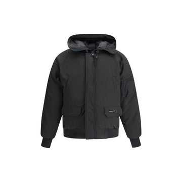 Canada Goose Chilliwack Bomber Jacket