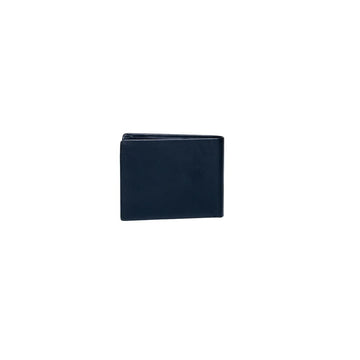 Guess Black Leather Wallet