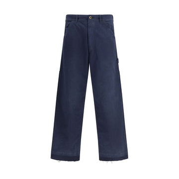 Margiela Cotton Trousers
