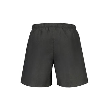 Fila Black Polyester Swimwear