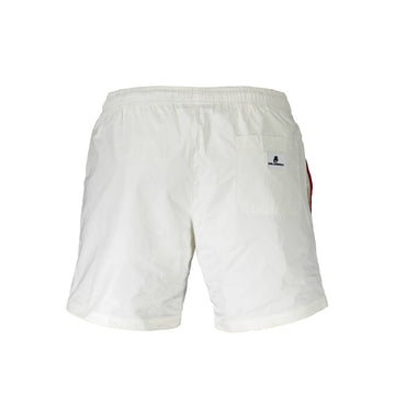 Karl Lagerfeld White Polyester Swimwear