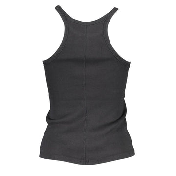 Levi's Black Cotton Shirt