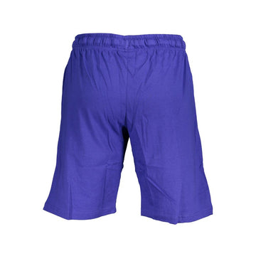 Norway 1963 Blue Cotton Pant
