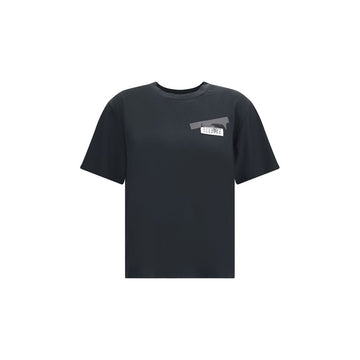 MM6 Cotton T-Shirt