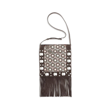 Valentino Garavani Nellcôte Shoulder Bag
