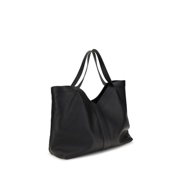 Saint Laurent Large Y Tote Bag