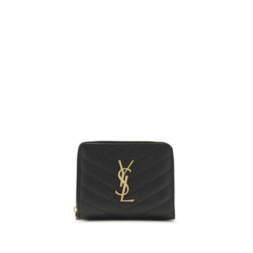 Saint Laurent Mg Compziparw Gdp Qlt