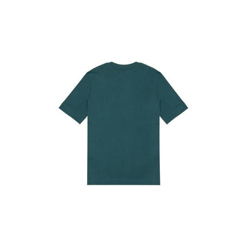 Love Moschino Black Cotton T-Shirt