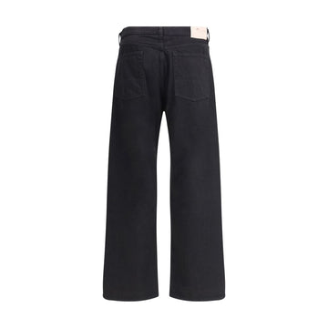 Our Legacy Denim Jeans Third Cut