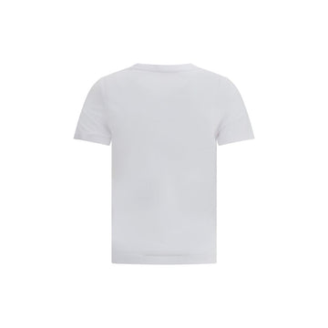 Maison Kitsuné Baby Fox Regular Tee-shirt