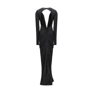 The Andamane Zelda Maxi Dress