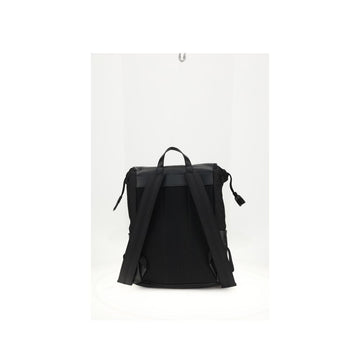 Fendi Nylon Flux Backpack