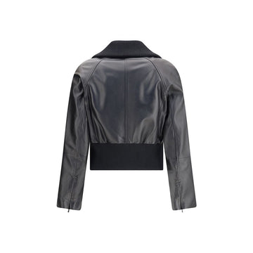 PINKO Short Gruviera Jacket