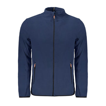 Norway 1963 Blue Polyester Sweatshirt