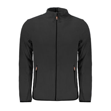 Norway 1963 Black Polyester Sweatshirt