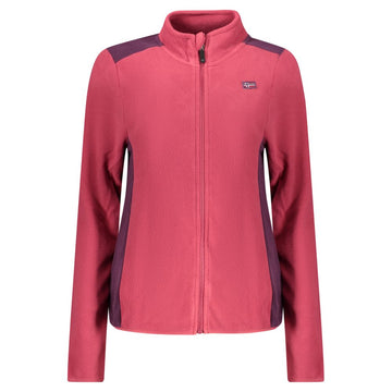 Norway 1963 Pink Polyester Sweatshirt