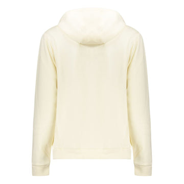 Norway 1963 White Cotton Sweatshirt