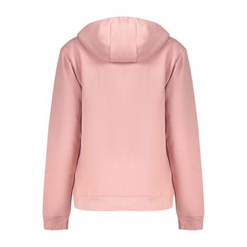 Norway 1963 Pink Cotton Sweatshirt