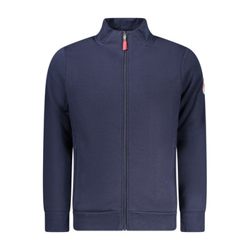Norway 1963 Blue Cotton Sweatshirt