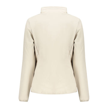Norway 1963 Beige Polyester Jackets & Coat